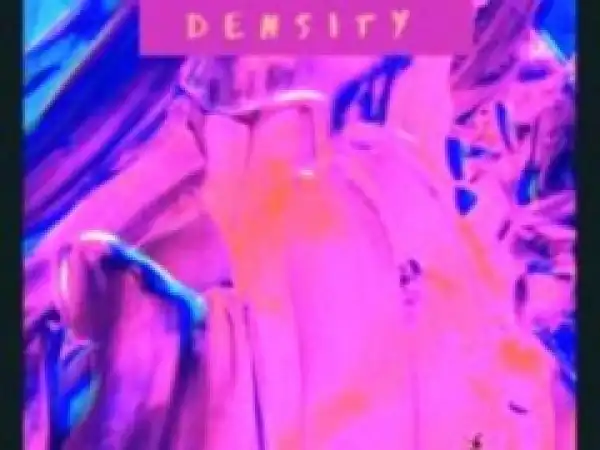 Manyelo Dafro - Density